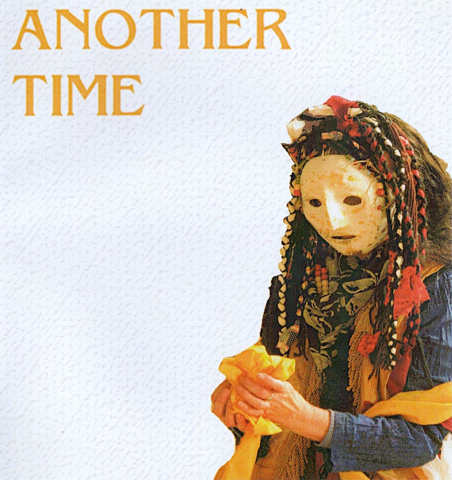Another Time front Cd Cover