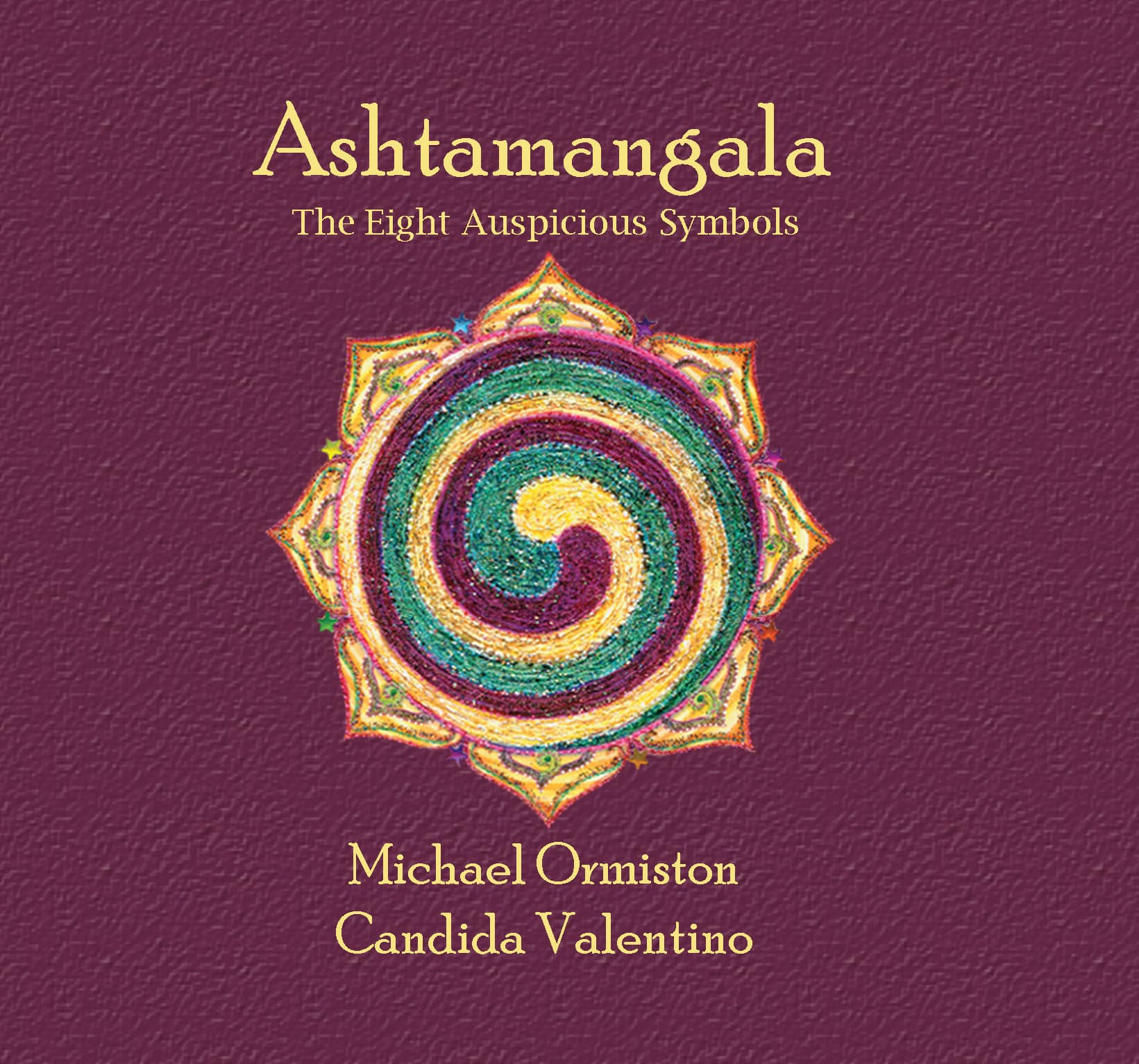 Ashtamangala