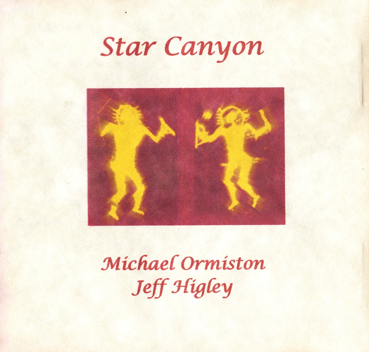 Star Canyon