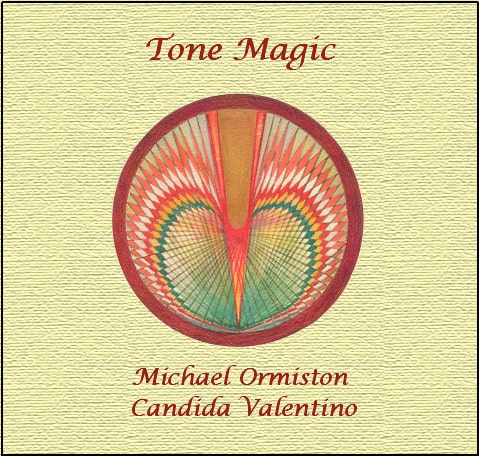 Tone Magic